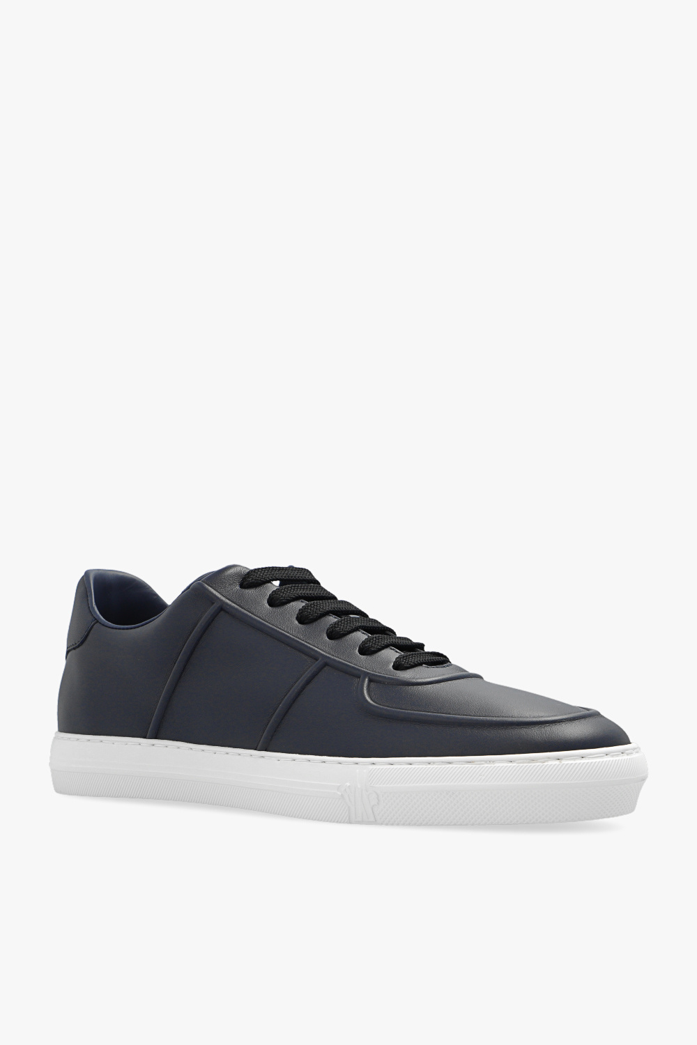 スニーカー MONCLER SNEAKER (4M00200M6068 P97) Moncler 'New York' sneakers | SchaferandweinerShops | Men's